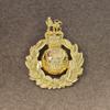 Royal British Marine Corps Hat Beret Hat Emblem Shoulder Badge Military Fan Metal Badge Qualification Badge Skills Badge