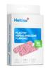 Flamingo-Themed Hypoallergenic Adhesive Bandages - 10 Count Package
