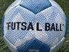 SFIDA Futsal Ball, THE FUTSAL BALL, Size 4, Practice Ball for Elementary, Middle, and High School Students and Adults