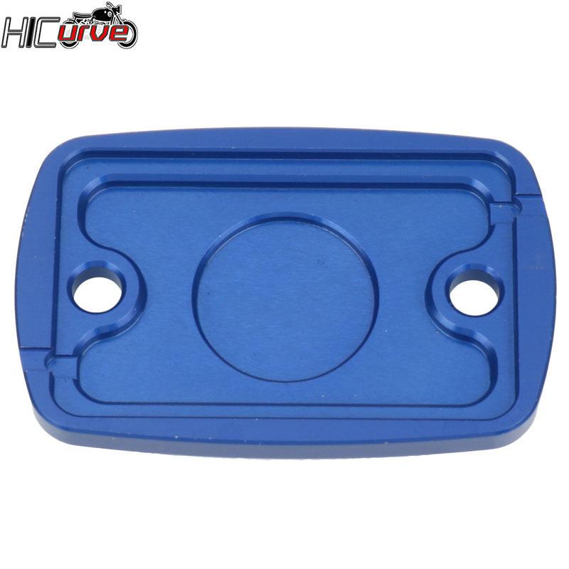 Motorcycles Front Brake Reservoir Fluid Tank Cover Oil Cup Cap For YAMAHA YZF-R25 YZFR25 YZF R25 2015-2023