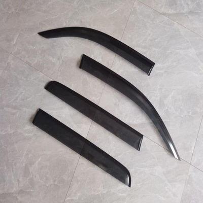 Accessoires extérieurs – Garniture de moulage