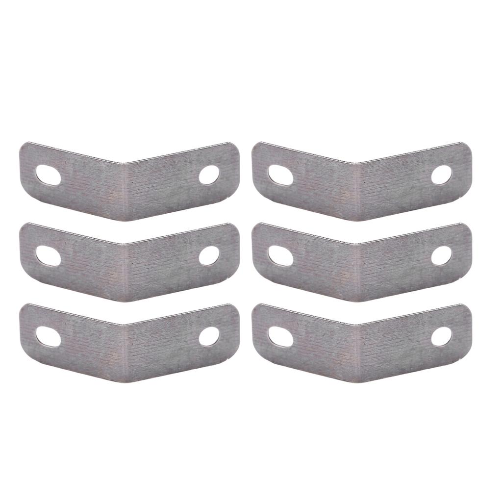 10Pcs Valve Plate V Type Cast Iron Cylinder Mount 4KW 7.5KW 10HP Air Compressor Accessories