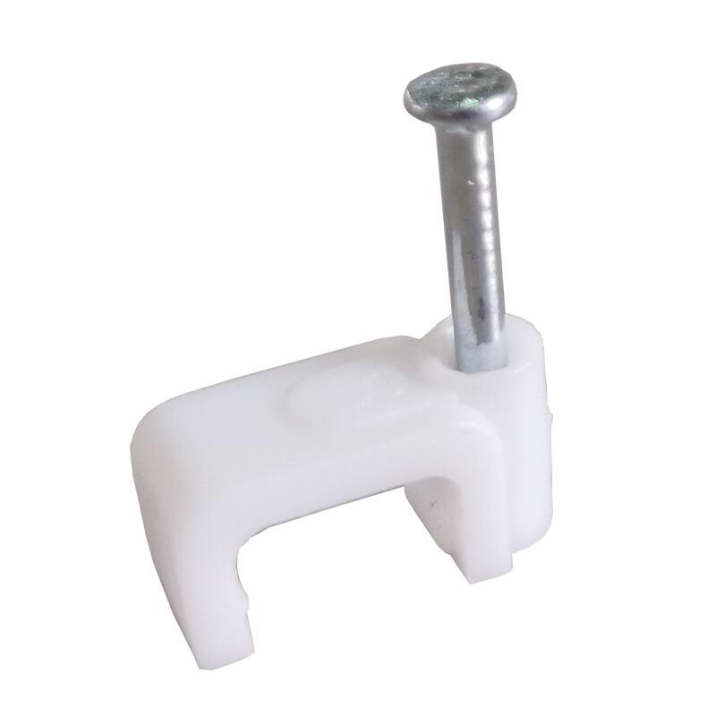 Clipes de Cabo para Pregos de Aço Litai