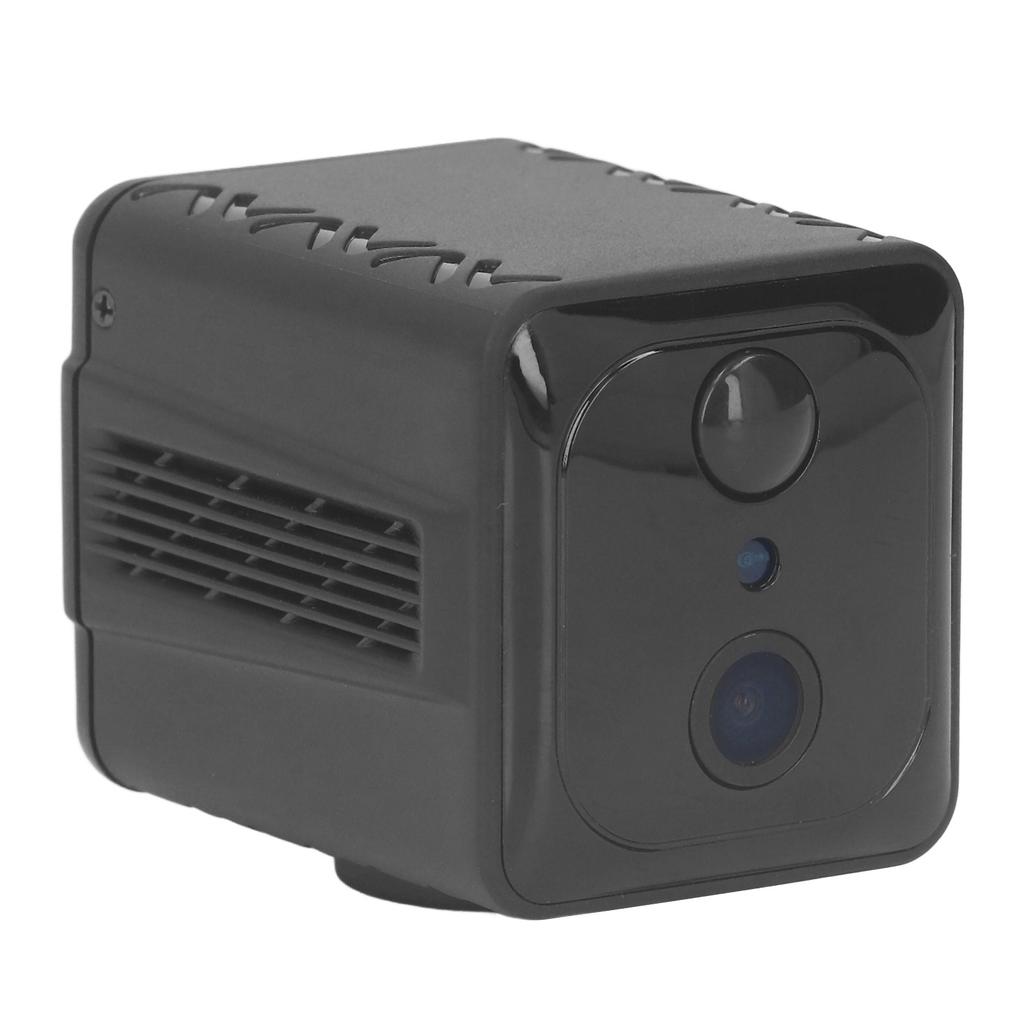 Smart Camera Small Camera 4K Motion Detection 4G Wireless Camera 2 Way Audio Camera for Home