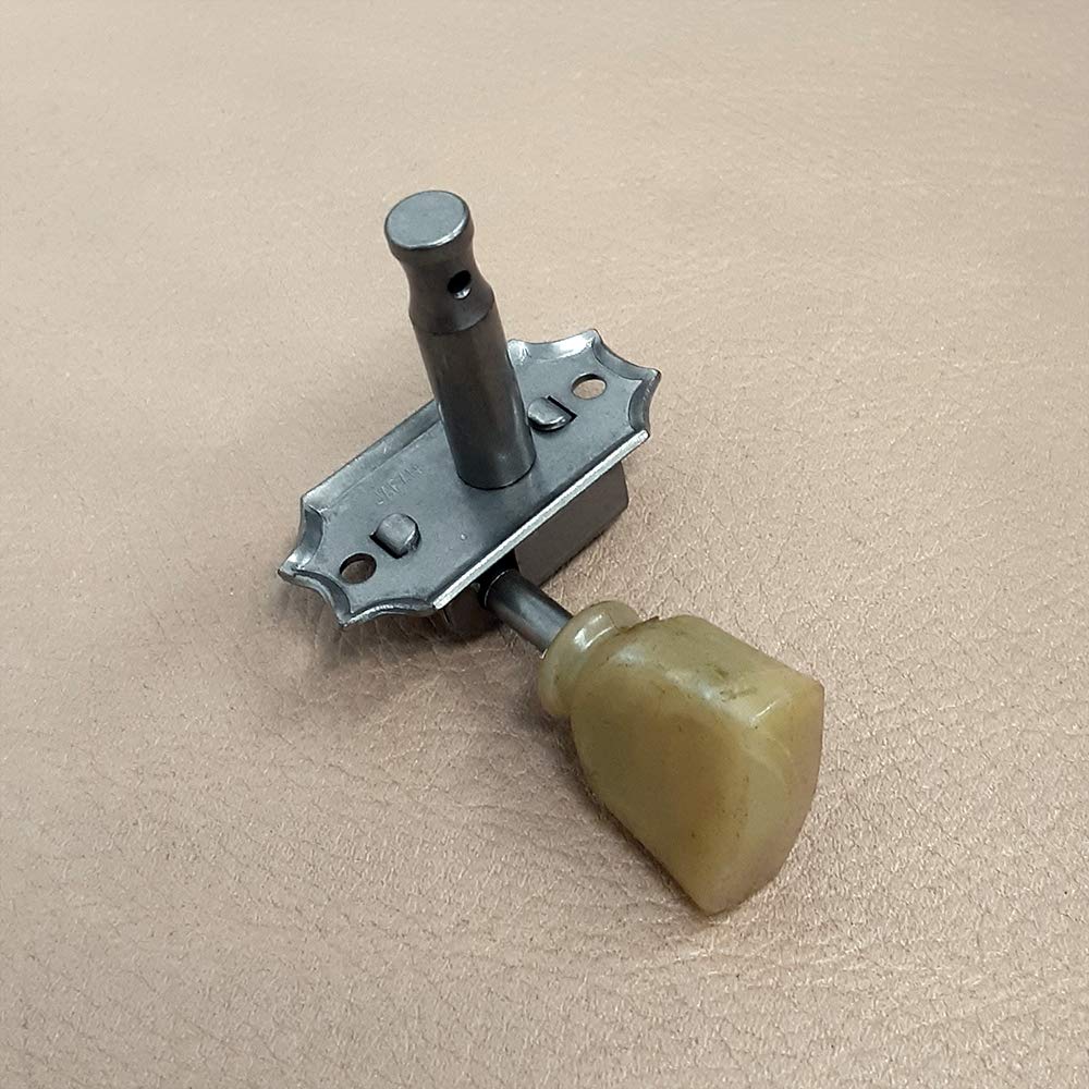 GOTOH SD90 RELIC Double Kluson Type Relic Nickel