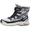 Anta Kids' Winter Warm Snow Boots