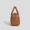 Lychee Pattern Hand-Held Crossbody Bag - 2024 Original Boston Design