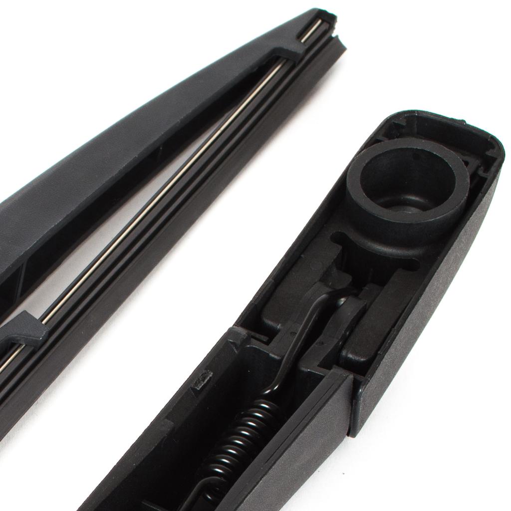 Suzuki Vitara 05- Rear Wiper Arm + Blade