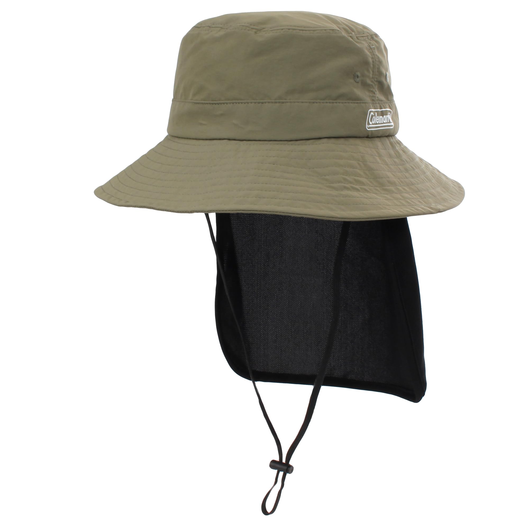 Кепка Coleman Adventure Хаки UPF50+ 187-0184