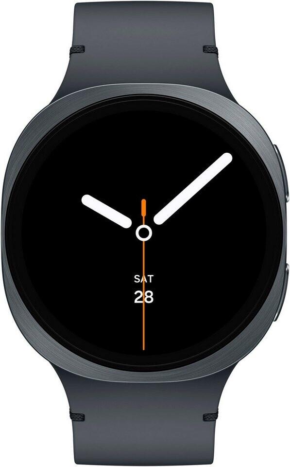 Samsung Galaxy Watch8 44mm Bluetooth Graphite