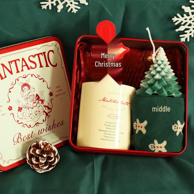 Festive Christmas Gift Set