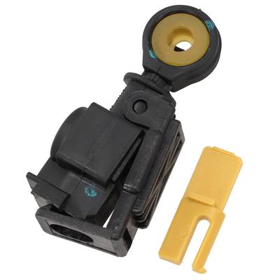Transmission Cable Black Car Accessories For Gear Shift Plastic