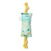 Pet Tooth-cleaning, Tooth-cleaning, Boring Rope Knot Ball, Cat and Dog Biting Rope, Teddy Small and Medium-sized Dog Training Toys