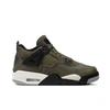 Zapatillas de Baloncesto de Caña Alta para Hombre y Mujer con Amortiguación de Aire Suela de Goma Antideslizante para Cancha Interior/Exterior Running