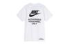 Nike Sportswear T Shirt Men's White DM6428-100