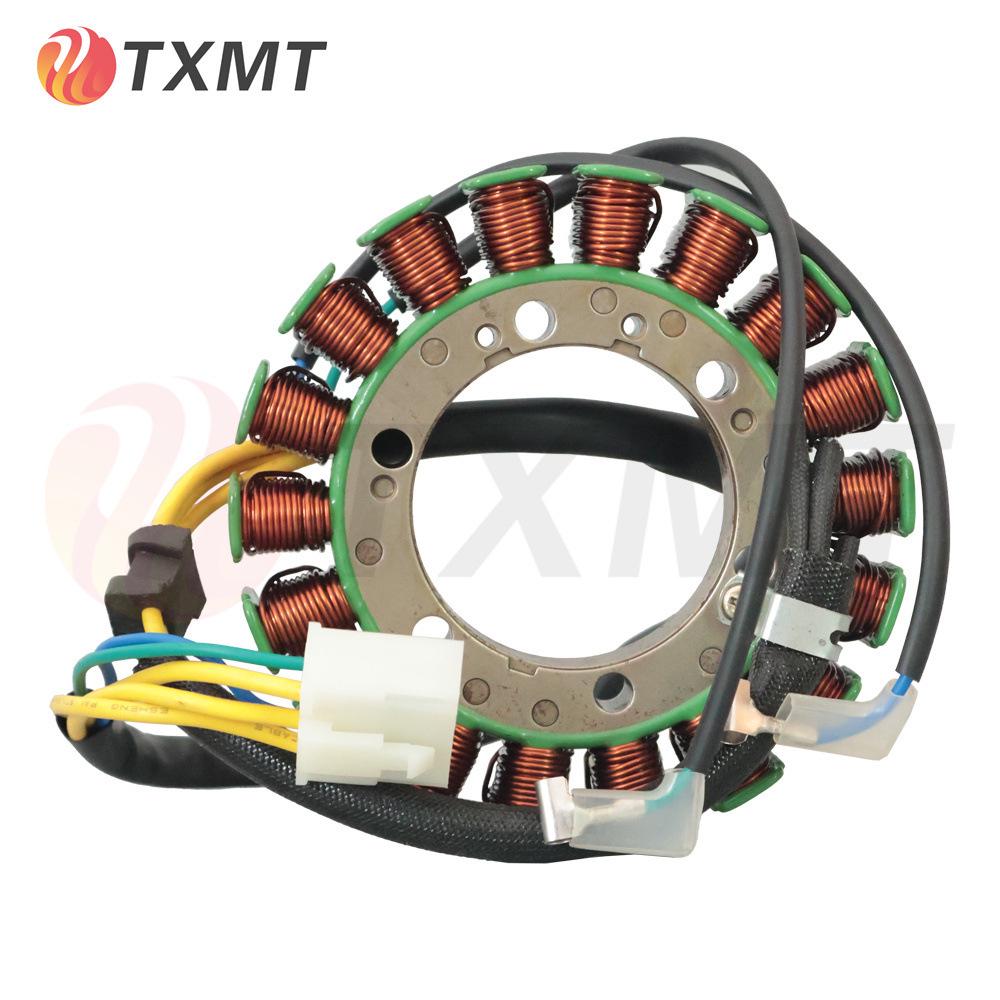 Kawasaki ZX-9R Ninja ZX900 (1998-2003) Generator Stator Coil