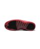 Air Jordan 12 Retro Flu Game Black Red Jordan 12 AJ12 130690-002