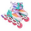 Meteor Mens 4 In 1 Inline Roller Skates