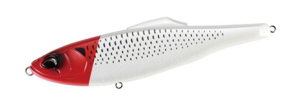 Koupit Duo Rough Trail Maki Flat 155F Floating Lure CJA0685 (0478) za dobrou cenu - doprava zdarma, skutečné recenze s fotkami