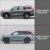 Chery Tiggo 9 Window Rain & Sun Visor