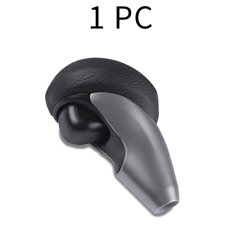 Gear Shift Knob Brake Handle Gear Shift Knob Left Hand Drive Parking Handbrake For Honda Civic 2006 2007 2008 2009 2010 2011