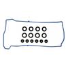 VS50614R Engine Valve Cover Gasket Set for 2002-2015 Honda CR-V and Acura Civic.