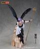 Emu Toys Seiden Kujaku scale painted finished product figure -RG VEDA- 1/7 PVC/ABS