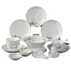 Qianxing West Lake Impression Ceramic Dinnerware Set