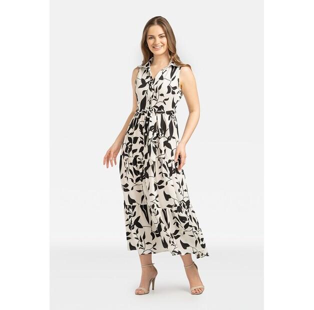 Платье повседневное Perso RBE232501F EU M