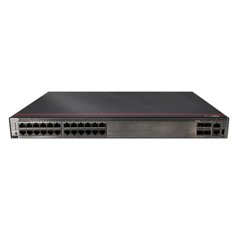 Huawei S5735S-H24T4X Gigabit Managed Switch