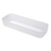 Rectangular Drawer Divider Storage Box Reusable Sundries Jewellery Holder  For Household Sorting