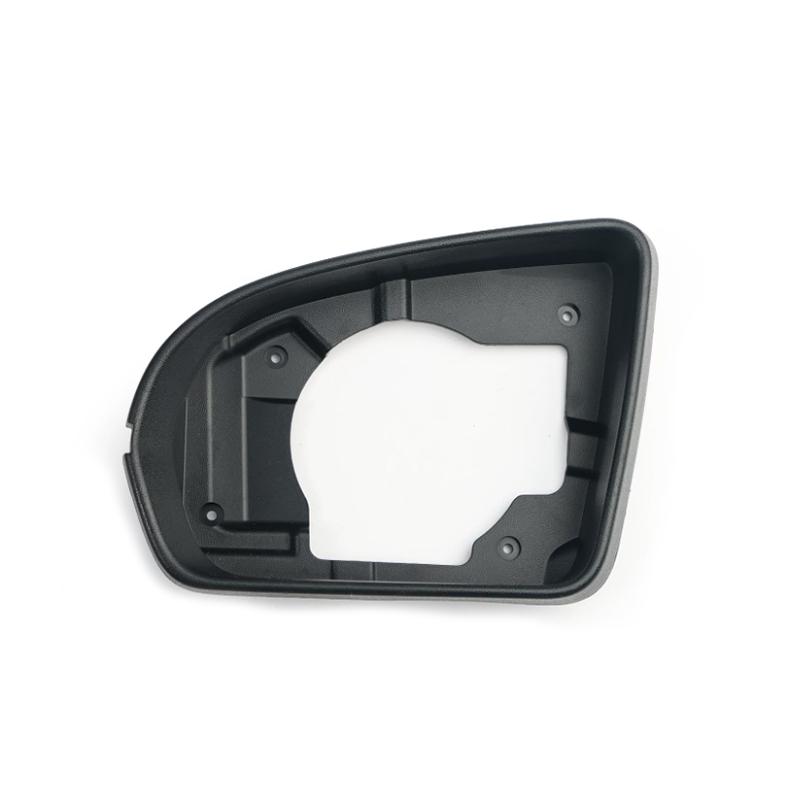 Rearview Side Mirror Frame Lens Glass Bottom Cover Cap For BYD Atto 3 Yuan Plus 2024 2025 Song PRO/Song PLUS