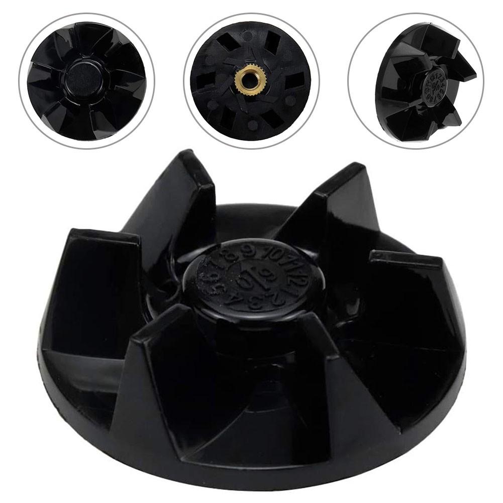 

New Drive Clutch Wheel 1pcs Aftermarket Parts Black