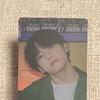 [USED] BTS Permission To Dance Trading Cards