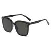 Retro Square Frame Sunglasses Classic Women Sunglasses Driving Fishing Cycling Anti-UV Classic Glasses Sunglasses Oculos De Sol