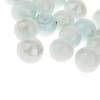 16mm Assorted Glass Marbles Balls Traditional Game Play Children Toy Pack Of 20