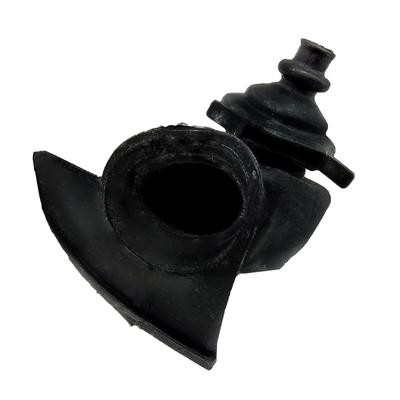 Schalthebel-Staubschutz 8200840587 für Auto-Getriebe Passend für Dacia Sandero und Für Clio Hergestellt aus robustem ABS zum Schutz