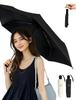 Completely Over 3 Million Units Sun UV Cut Automatic Opening and Arietta [Doctor-supervised, Sun-blocking, Sold] Umbrella, 100%, Light-blocking,