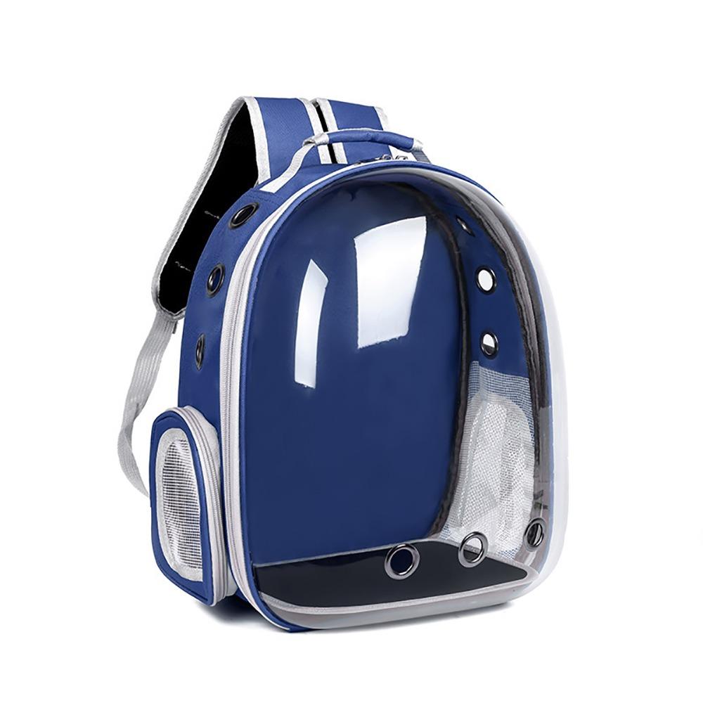 1Pcs Portable Cat Carrying Bags Transport Carrier Space Capsule Bag Puppy Dog Backpack  Pet Supply