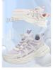 Girls' 2025 Autumn Running & Casual Sports Shoes for Kids
