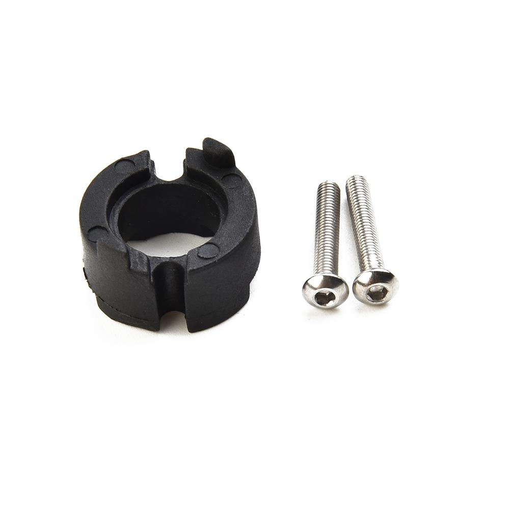 Około 80g Blokada Skoku Widelca Czarna Kompatybilna Dla EPICON