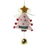 Felt Christmas Tree Ornaments Exquisite Xmas Hanging Decorations Christmas Tree Pendant  Home Decor