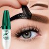Peel-off Eyebrow Gel Eyebrow Tint Easy Off Application,Waterproof Smudge Proof, Long-Lasting, Creates A Charming Look, Portable, LongLasting Hold