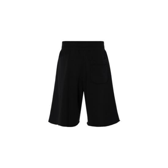 Nike Sportswear Sports Shorts Men's Black HQ1203-010