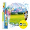 Uncle Bubble Giant Sword (Large) with Special Bubble Solution for Big Bubbles. Create and cut large bubbles with this ultra-bubble solution. Outdoor