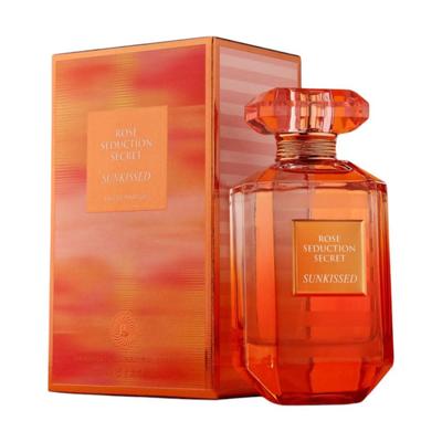 Rose Seduction Secret Sunkissed Damen-Eau de Parfum