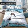 Drama The Untamed Xiao Zhan Wang Yi Bo Beddengoed Set Eenpersoons Twin Volledig Queen King Size Bed Set Volwassen Kind Slaapkamer Beddengoed Cadeau