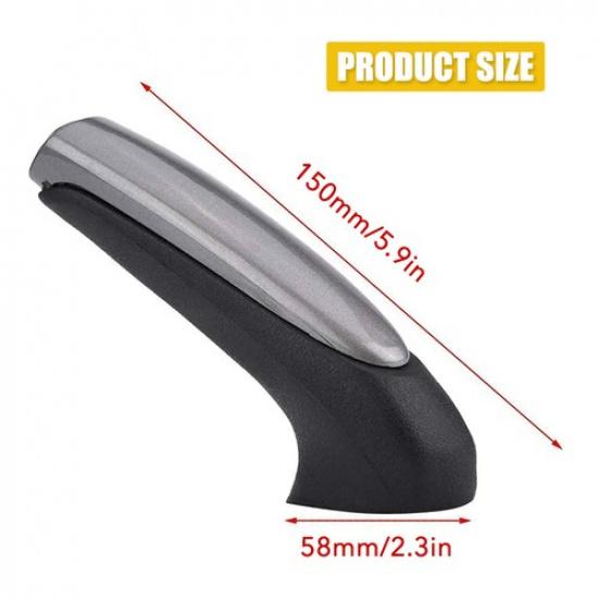 Fit 2006-2011 Civic Honda #47115SNAA82Z Hand Brake Cover Handle Trim Protect