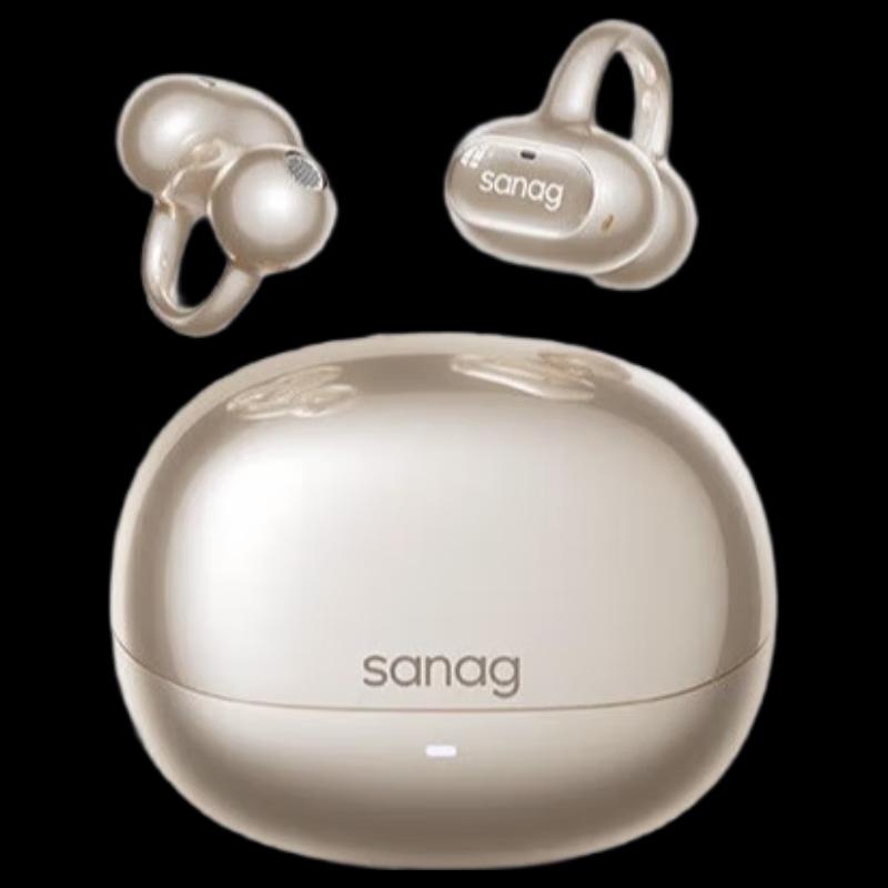 

Cena S8S Open-Ear AI Translation Bluetooth Headphones