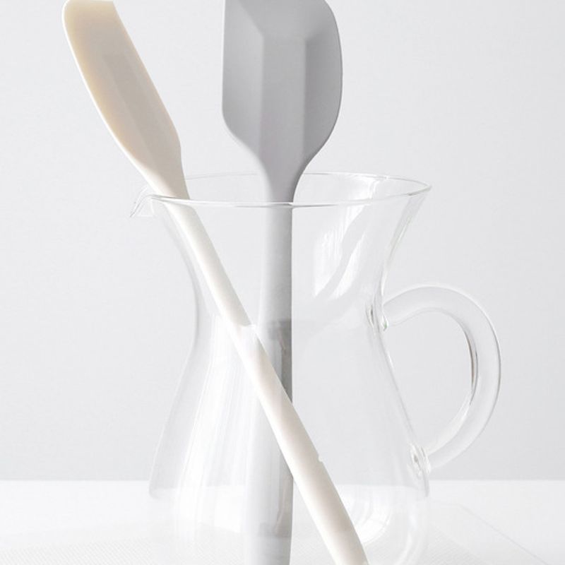 Kamomekitchen Silicone Multipurpose Spatula